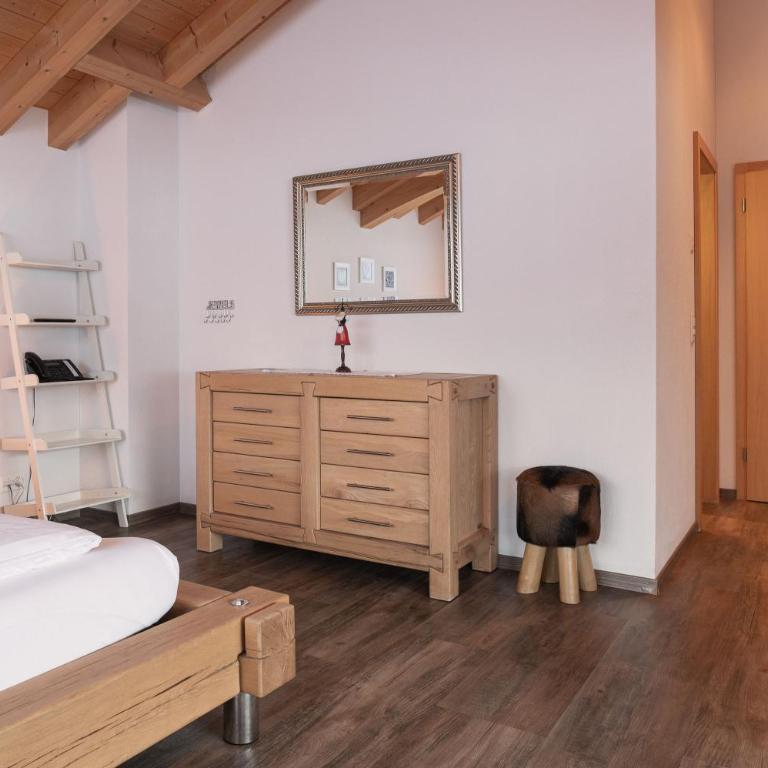 Apartment Renata - Duplex Apartment with EIger View - 16