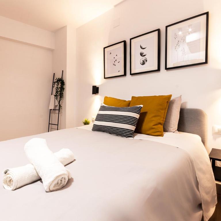 Nordik Rooms Urban - Centro "Helsinki" - Double Room - 3