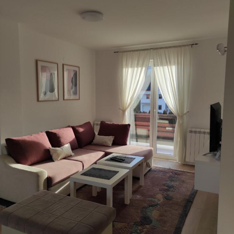 Apartman MiMa - Apartment - 1
