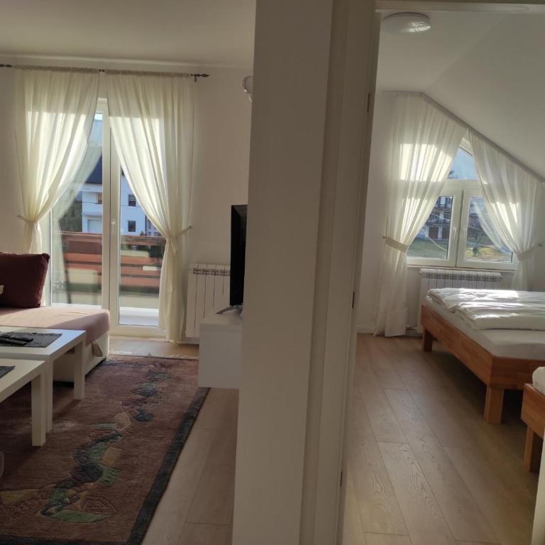 Apartman MiMa - Apartment - 2