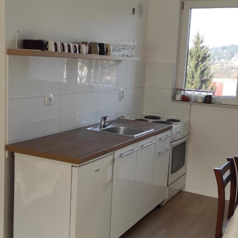 Apartman MiMa - Apartment - 4