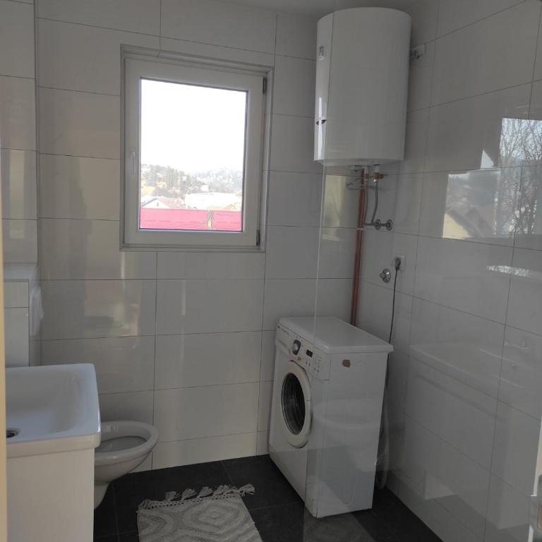 Apartman MiMa - Apartment - 9