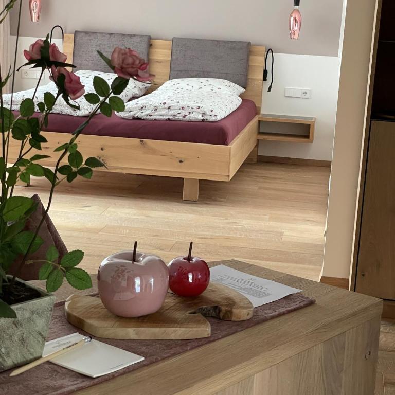 Nofnerhof - Appartamento con 1 Camera da Letto - 18