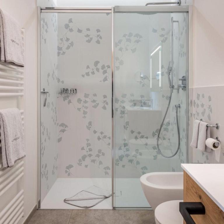 Nofnerhof - Appartamento con 1 Camera da Letto - 9