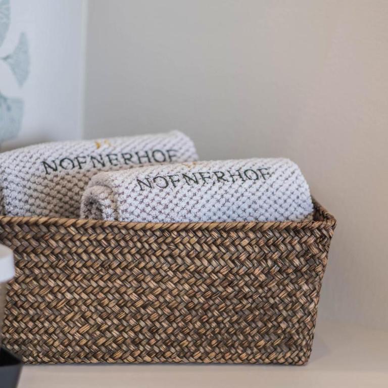 Nofnerhof - Appartamento con 1 Camera da Letto - 10