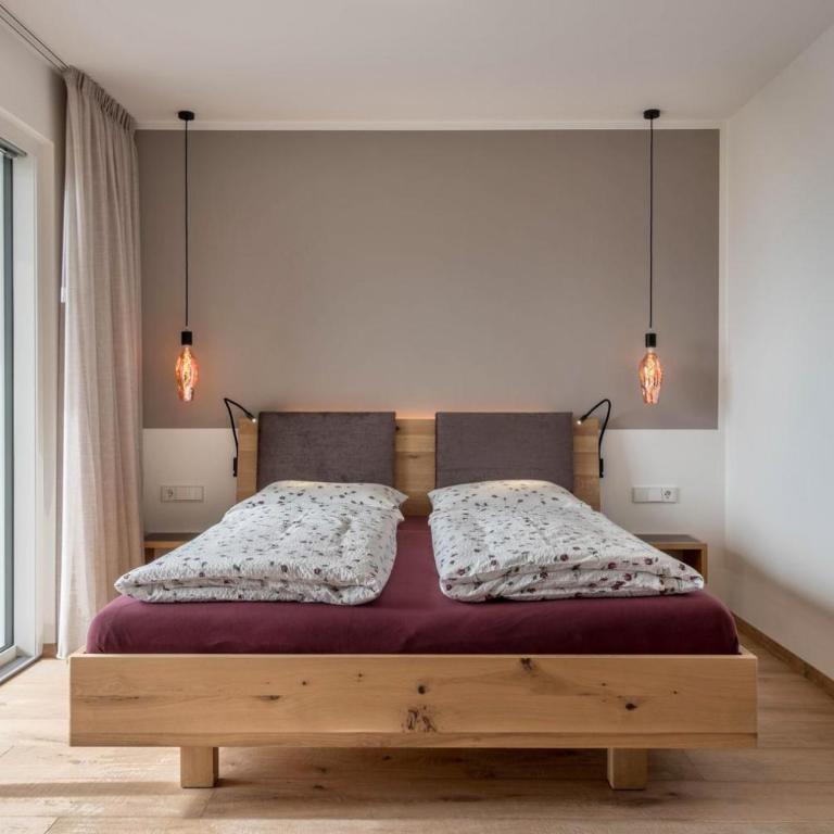Nofnerhof - Appartamento con 1 Camera da Letto - 12