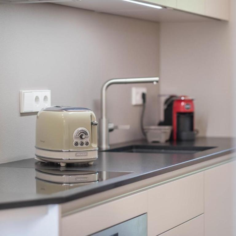 Nofnerhof - Appartamento con 1 Camera da Letto - 14