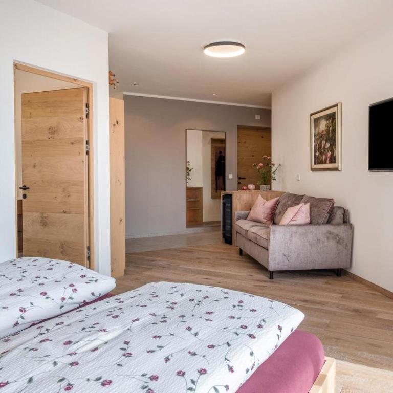 Nofnerhof - Appartamento con 1 Camera da Letto - 16