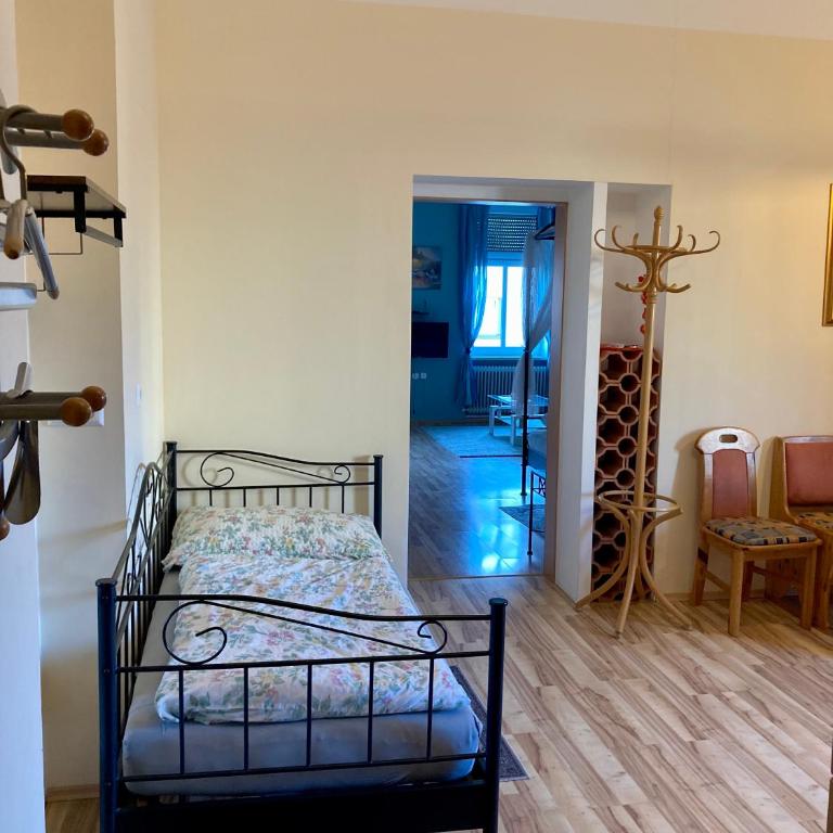 Bodega Apartment - Apartment - 14