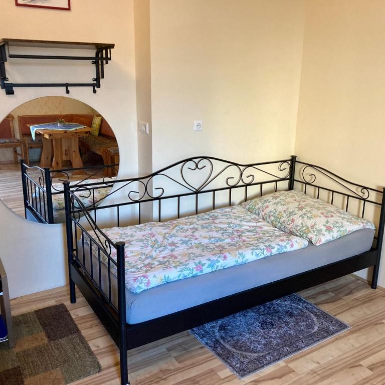Bodega Apartment - Apartment - 13