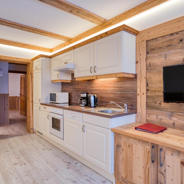 Appartement Hofmann - Appartamento - 7