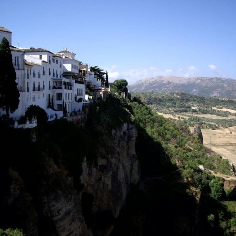 Countryside private apartment with pool & sea view - Casa de 2 dormitorios - 5
