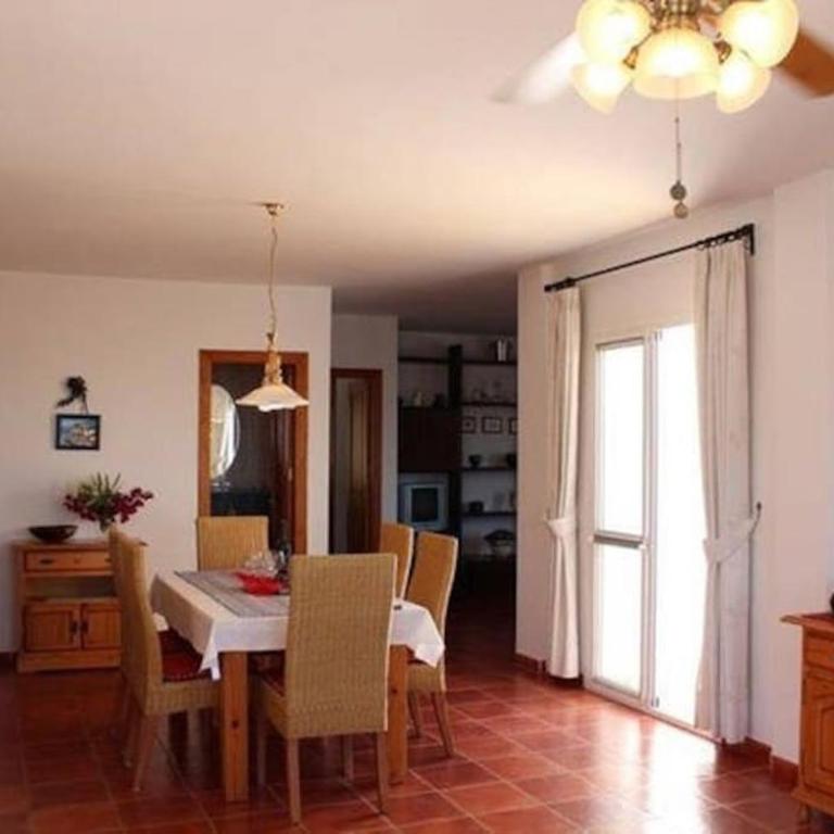 Countryside private apartment with pool & sea view - Casa de 2 dormitorios - 25
