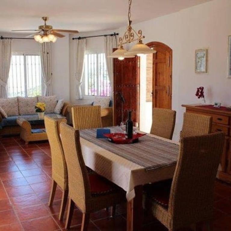 Countryside private apartment with pool & sea view - Casa de 2 dormitorios - 27