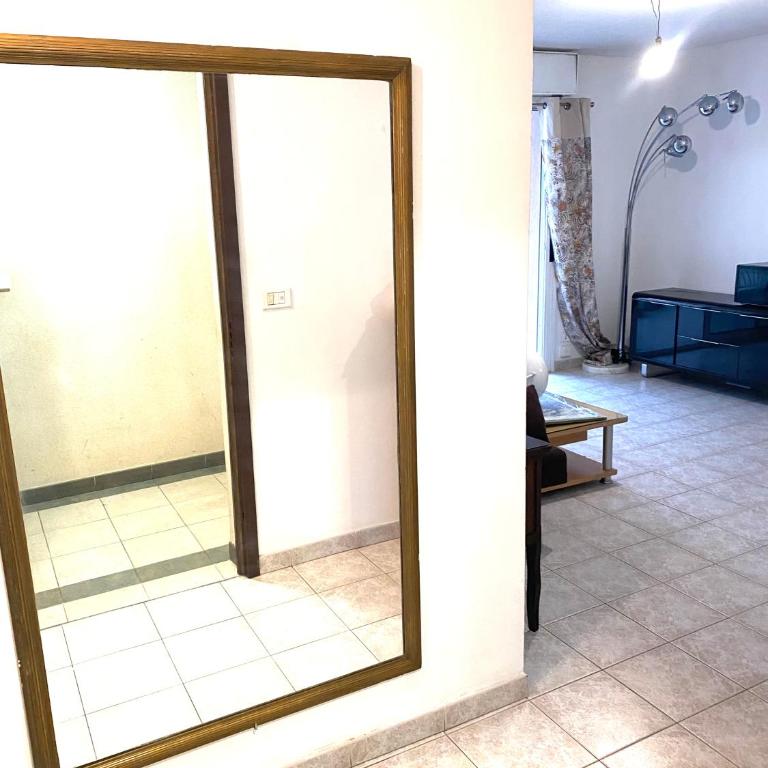 A 15 minutes de Monaco avec parking et piscine - Appartement 1 Chambre - 5