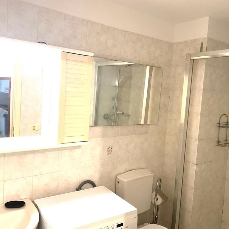 A 15 minutes de Monaco avec parking et piscine - Appartement 1 Chambre - 18