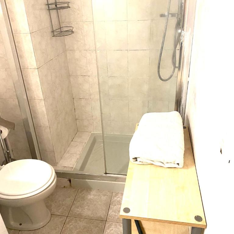 A 15 minutes de Monaco avec parking et piscine - Appartement 1 Chambre - 23
