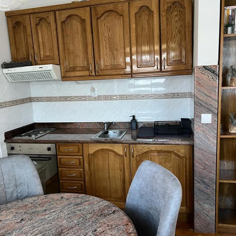 Pino Munika apartman - Apartment with Garden View - 11