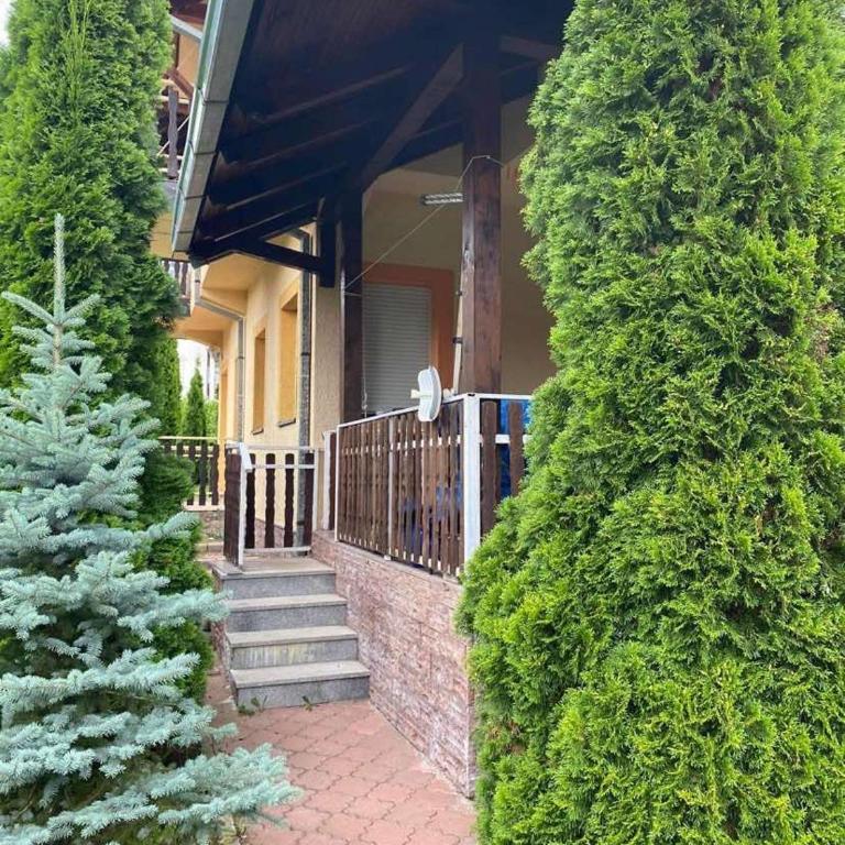 Pino Munika apartman - Apartment with Garden View - 5
