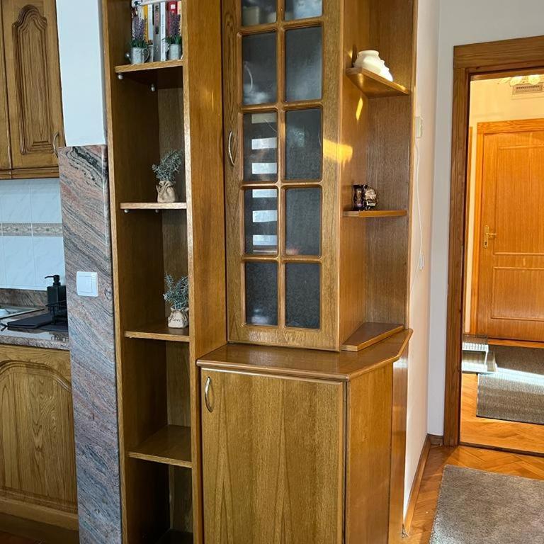 Pino Munika apartman - Apartment with Garden View - 12