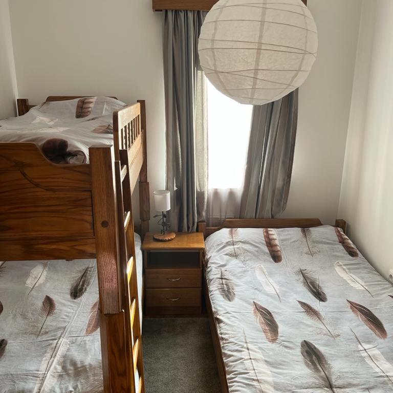Pino Munika apartman - Apartment with Garden View - 15