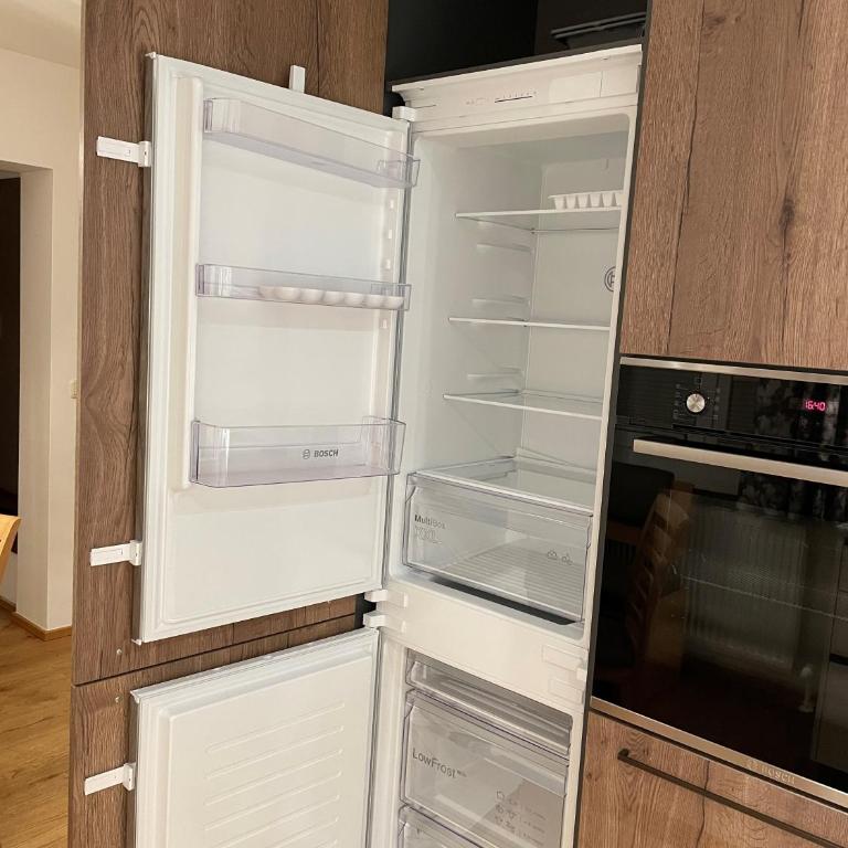 Schwaiger Appartements with Summer Card - Comfort Apartment mit 2 Schlafzimmern und Balkon - 12