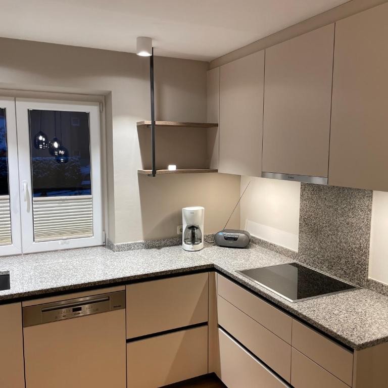 Schwaiger Appartements with Summer Card - Comfort Apartment mit 2 Schlafzimmern und Balkon - 11