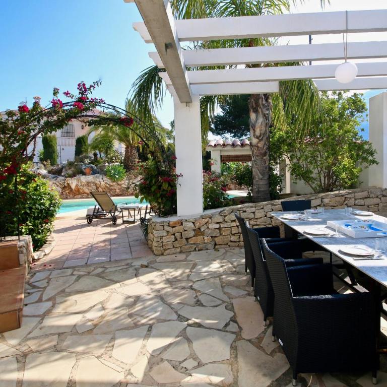 Marquesa CaMAR P6 - Superior Villa - 91