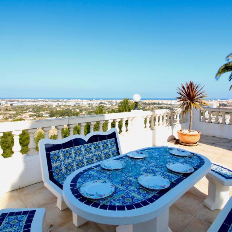 Marquesa CaMAR P6 - Superior Villa - 88