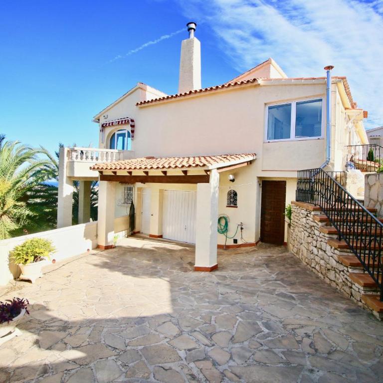 Marquesa CaMAR P6 - Superior Villa - 84