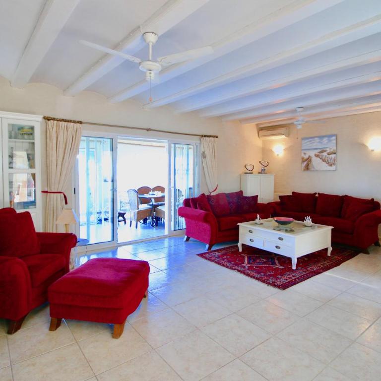 Marquesa CaMAR P6 - Superior Villa - 82