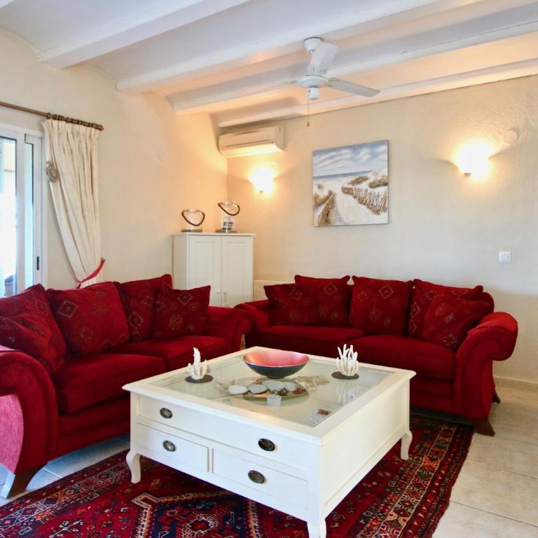 Marquesa CaMAR P6 - Superior Villa - 81