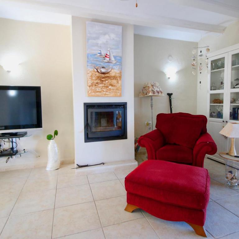 Marquesa CaMAR P6 - Superior Villa - 80