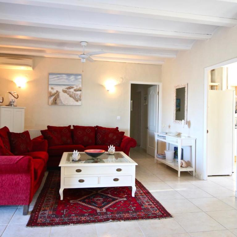 Marquesa CaMAR P6 - Superior Villa - 79