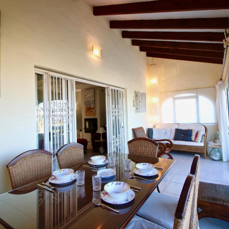 Marquesa CaMAR P6 - Superior Villa - 78
