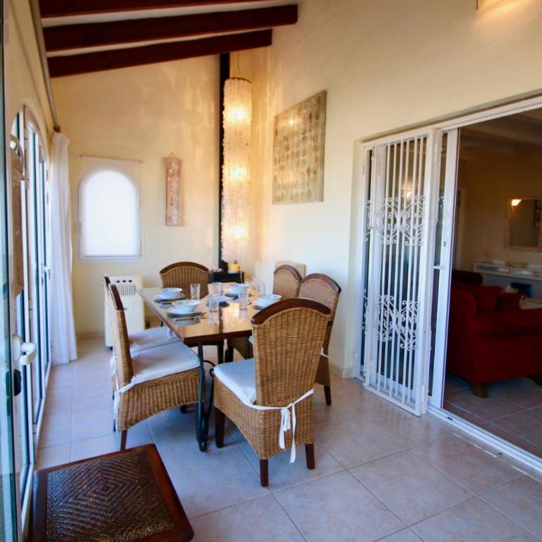 Marquesa CaMAR P6 - Superior Villa - 77