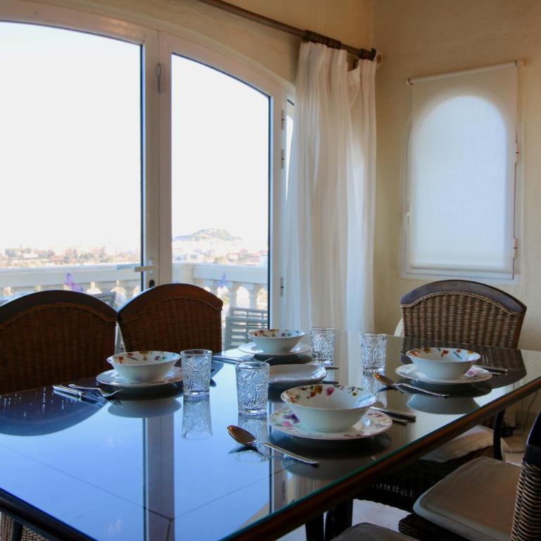 Marquesa CaMAR P6 - Superior Villa - 76