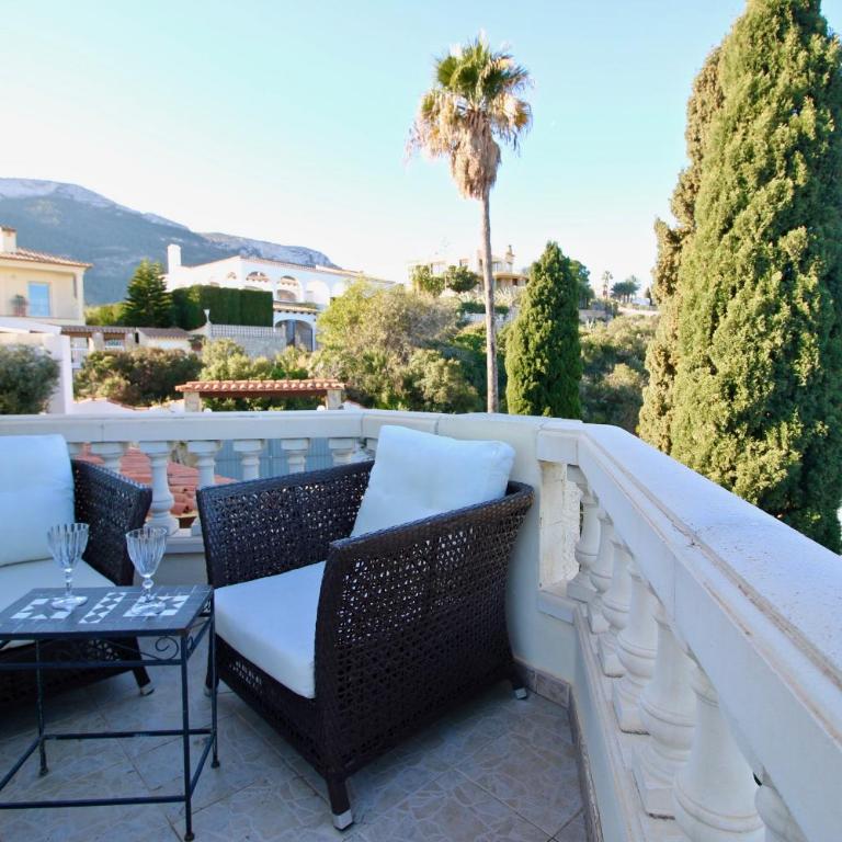 Marquesa CaMAR P6 - Superior Villa - 73