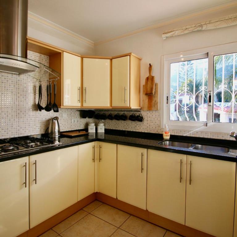 Marquesa CaMAR P6 - Superior Villa - 72