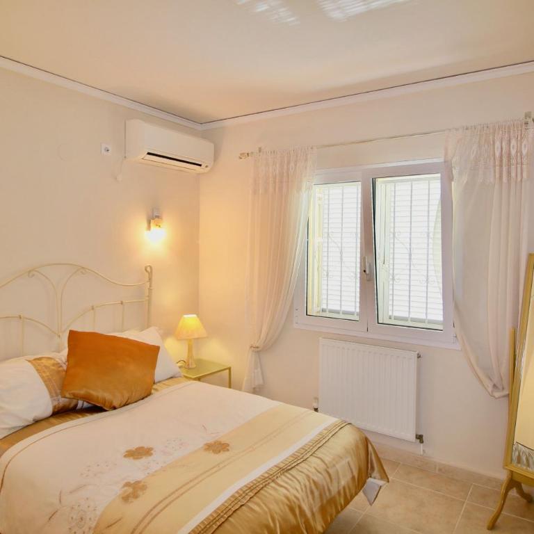 Marquesa CaMAR P6 - Superior Villa - 69