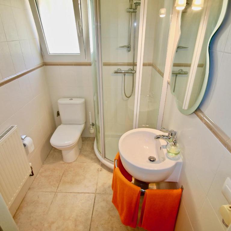Marquesa CaMAR P6 - Superior Villa - 67