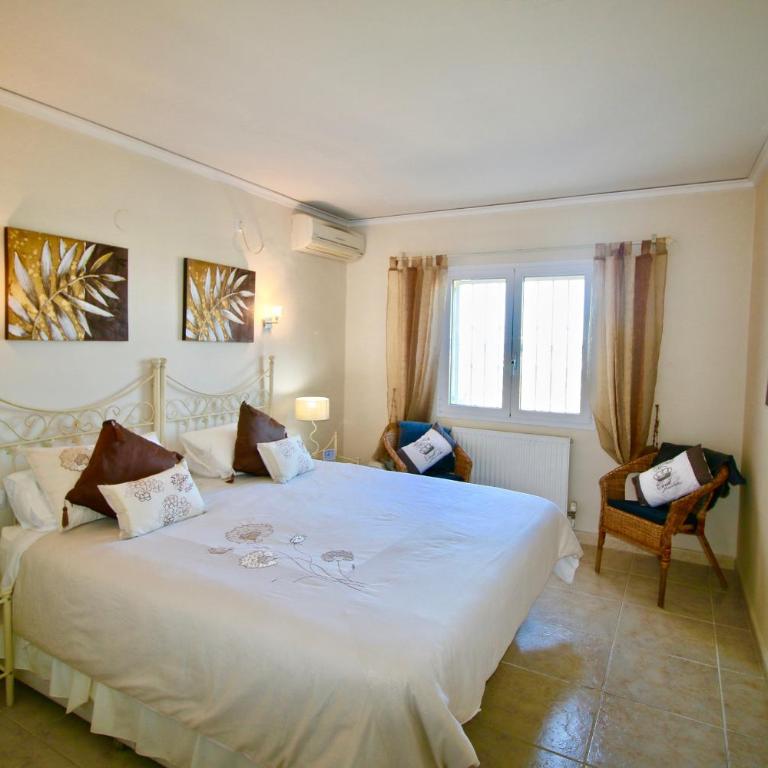 Marquesa CaMAR P6 - Superior Villa - 65