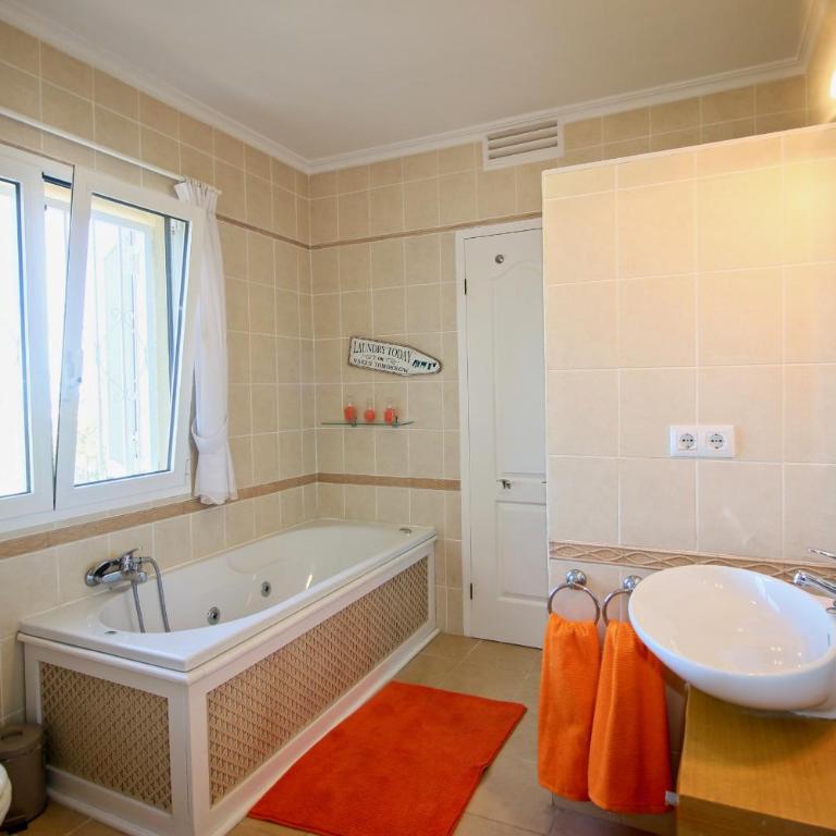 Marquesa CaMAR P6 - Superior Villa - 64