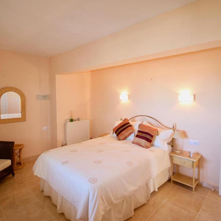 Marquesa CaMAR P6 - Superior Villa - 63