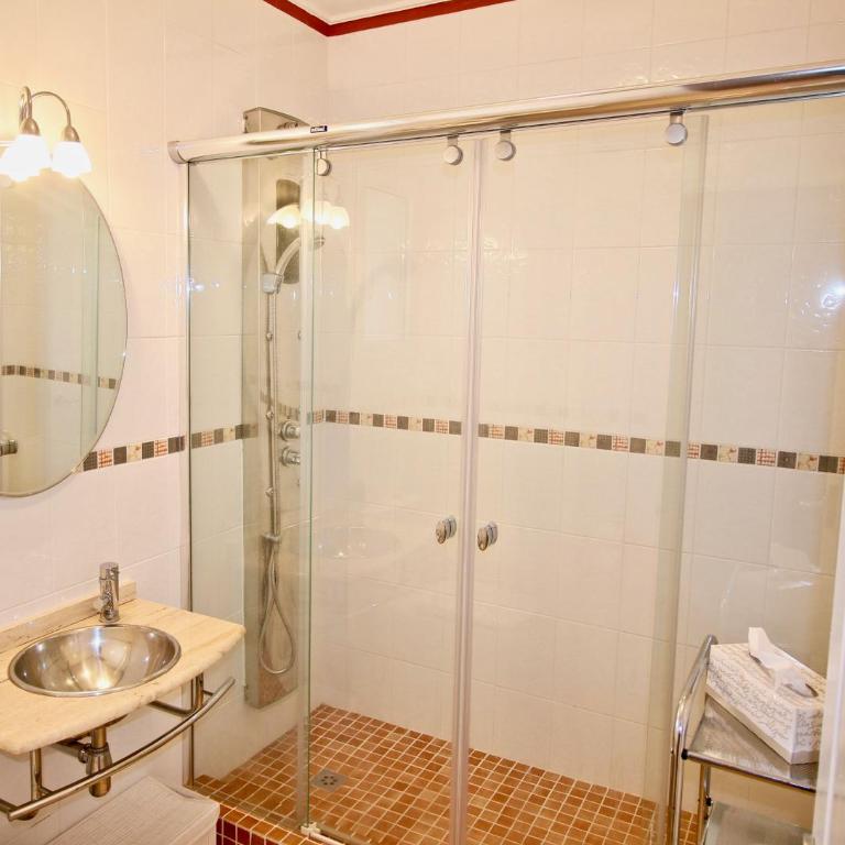 Marquesa CaMAR P6 - Superior Villa - 61