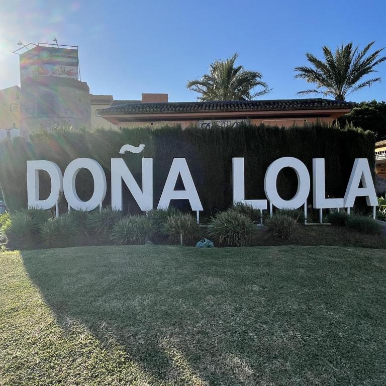 Dona Lola Macarena - Beautiful Frontline beach house between Fuengirola and Marbella - CS100 - Casa de 2 dormitorios - 35