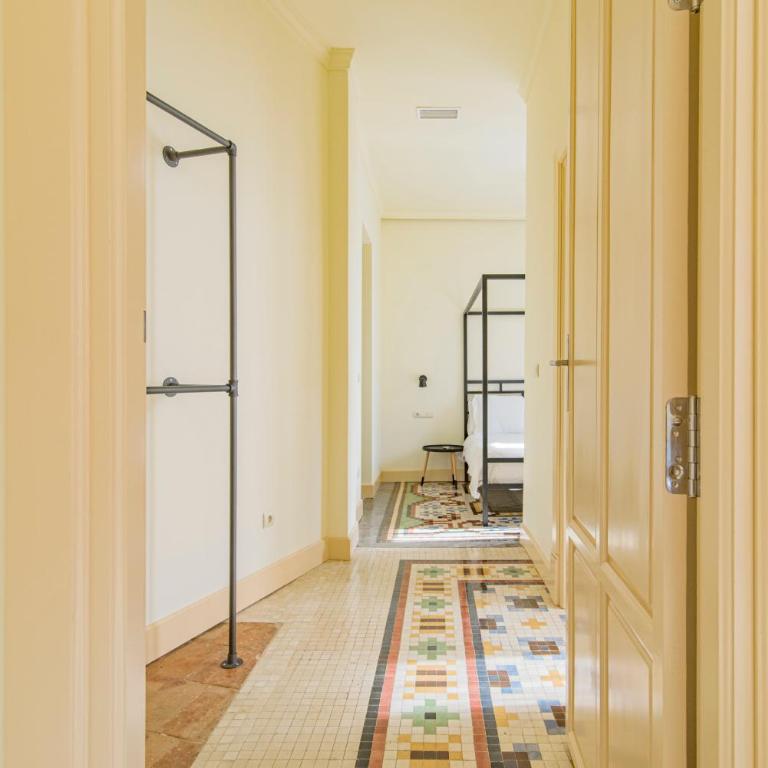 Mosaiko Homes Catedral Granada - Penthouse Apartment - 7