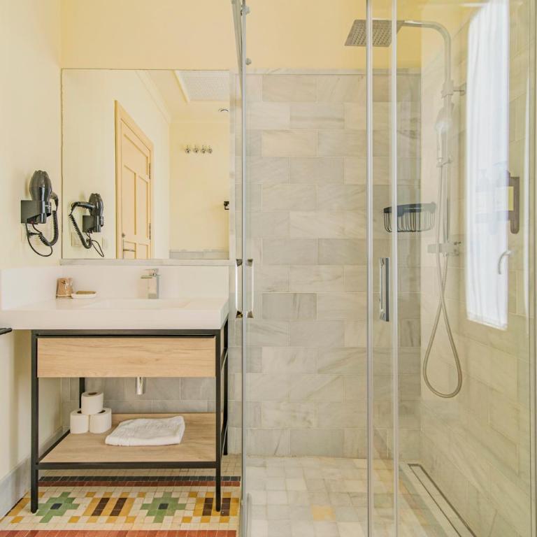Mosaiko Homes Catedral Granada - Penthouse Apartment - 12