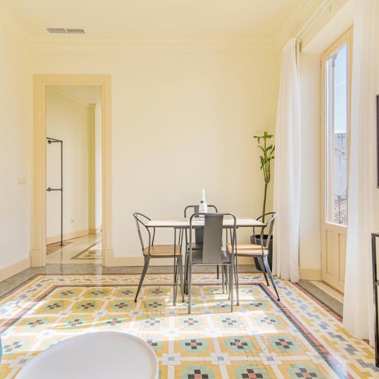 Mosaiko Homes Catedral Granada - Penthouse Apartment - 13