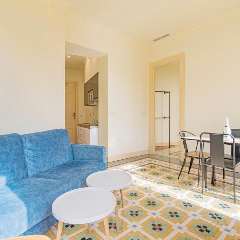 Mosaiko Homes Catedral Granada - Penthouse Apartment - 15